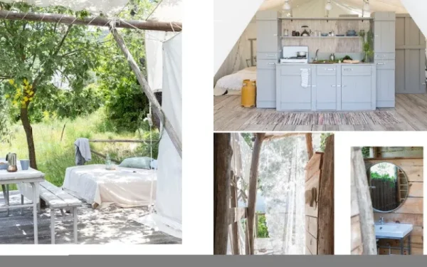 Gestalten Architektur^Stay Wild: Cabins, Rural Getaways and Sublime Solitude