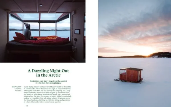 Gestalten Architektur^Stay Wild: Cabins, Rural Getaways and Sublime Solitude