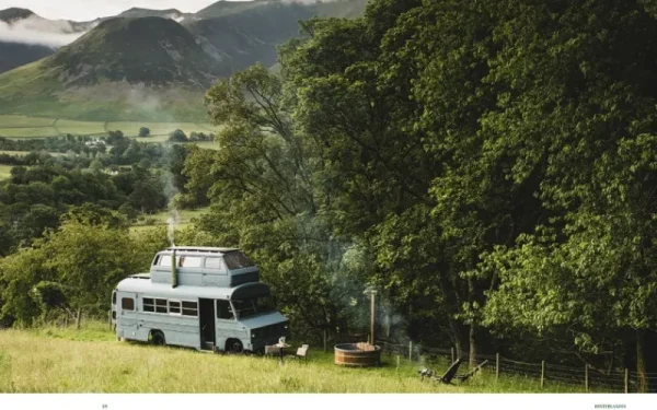 Gestalten Architektur^Stay Wild: Cabins, Rural Getaways and Sublime Solitude