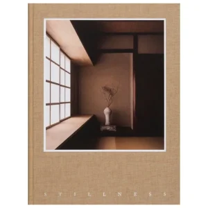 Gestalten Architektur^Stillness: An Exploration of Japanese Aesthetics in Architecture and Design