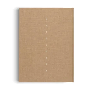 Gestalten Architektur^Stillness: An Exploration of Japanese Aesthetics in Architecture and Design