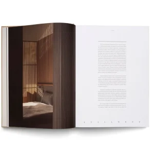 Gestalten Architektur^Stillness: An Exploration of Japanese Aesthetics in Architecture and Design