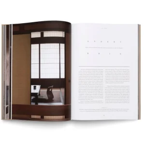 Gestalten Architektur^Stillness: An Exploration of Japanese Aesthetics in Architecture and Design