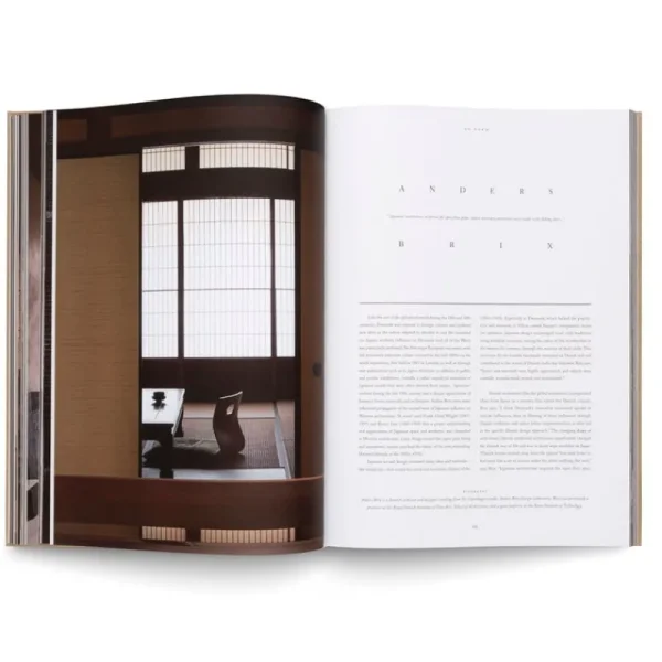 Gestalten Architektur^Stillness: An Exploration of Japanese Aesthetics in Architecture and Design