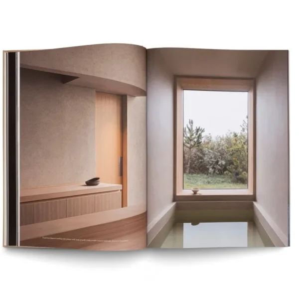 Gestalten Architektur^Stillness: An Exploration of Japanese Aesthetics in Architecture and Design