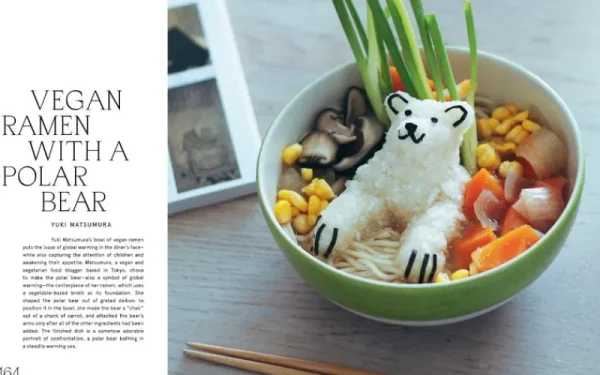 Gestalten Speisen^Story on a Plate: The Delicate Art of Plating Dishes