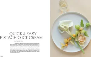 Gestalten Speisen^Story on a Plate: The Delicate Art of Plating Dishes