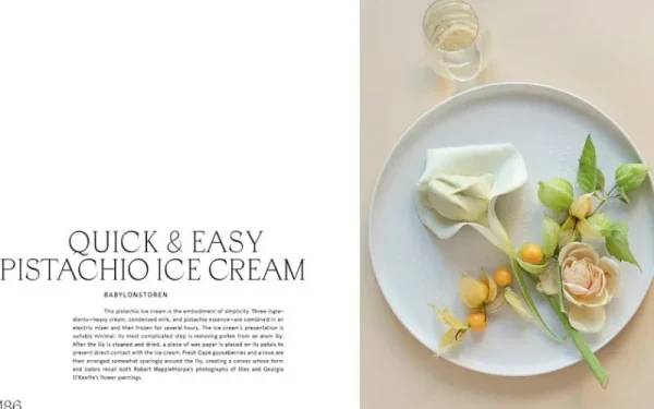 Gestalten Speisen^Story on a Plate: The Delicate Art of Plating Dishes