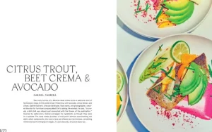 Gestalten Speisen^Story on a Plate: The Delicate Art of Plating Dishes