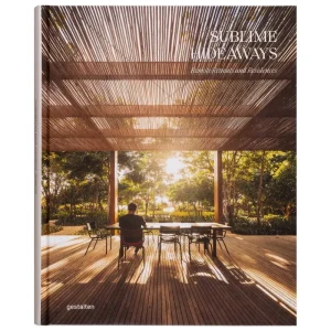 Gestalten Architektur^Sublime Hideaways