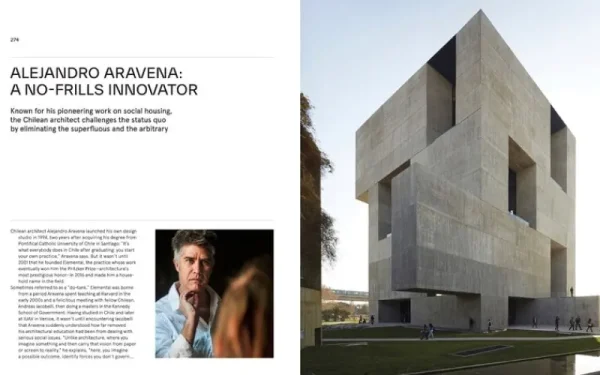 Gestalten Architektur^The ArchDaily Guide to Good Architecture