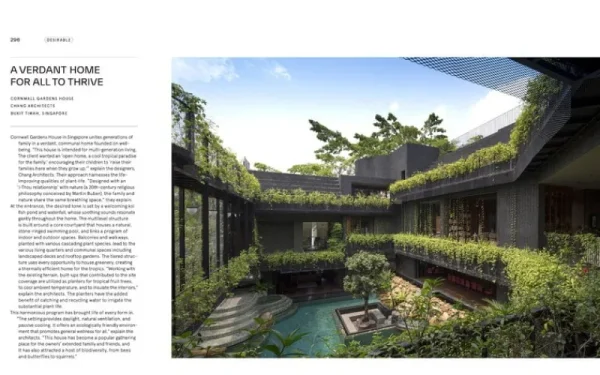 Gestalten Architektur^The ArchDaily Guide to Good Architecture