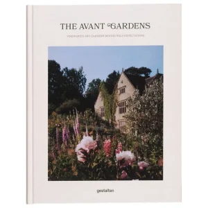 Gestalten Design Und Interieur | Architektur^The Avant Gardens