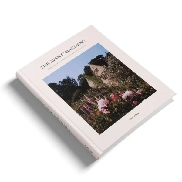 Gestalten Design Und Interieur | Architektur^The Avant Gardens