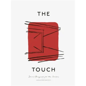 Gestalten Architektur^The Touch: Spaces Designed for the Senses