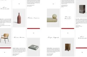 Gestalten Architektur^The Touch: Spaces Designed for the Senses