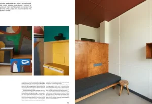 Gestalten Architektur^The Touch: Spaces Designed for the Senses