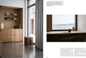 Gestalten Architektur^The Touch: Spaces Designed for the Senses