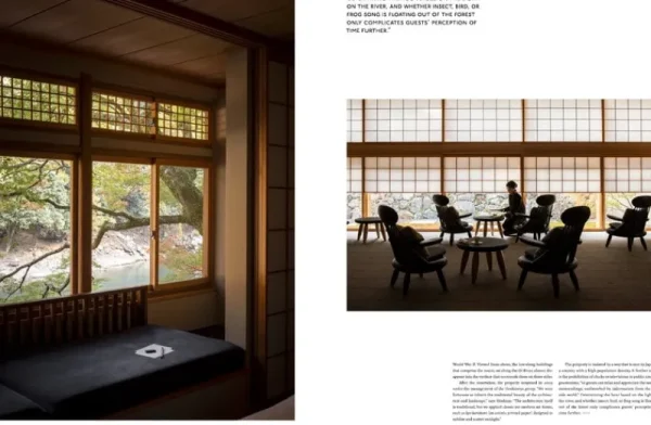 Gestalten Architektur^The Touch: Spaces Designed for the Senses
