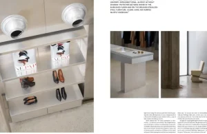 Gestalten Architektur^The Touch: Spaces Designed for the Senses