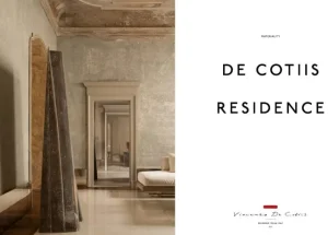 Gestalten Architektur^The Touch: Spaces Designed for the Senses