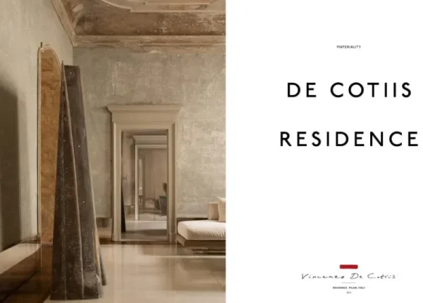 Gestalten Architektur^The Touch: Spaces Designed for the Senses