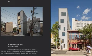 Gestalten Architektur^Vertical Living: Compact Architecture for Urban Spaces