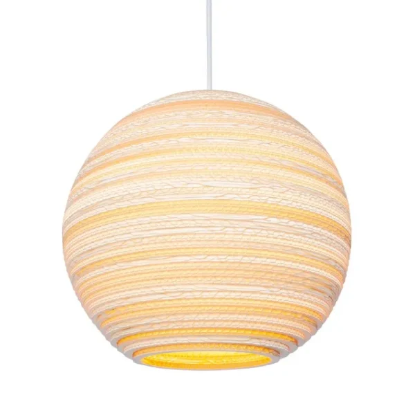 Graypants Deckenleuchten-Moon14 Pendelleuchte, Blond