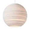 Normann Copenhagen Deckenleuchten-Graypants Moon14 Pendelleuchte, weiß
