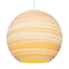 Louis Poulsen Deckenleuchten-Graypants Moon18 Pendelleuchte, Blond