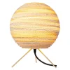 GUBI Tischlampen-Graypants Moon Tischleuchte, Blonde