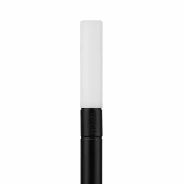 DCWu00e9ditions Tischlampen | Tragbare Lampen-Graypants Wick aufladbare Tischleuchte, Schwarz