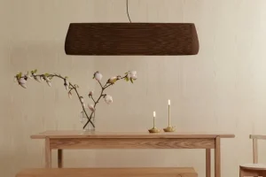Graypants Tischlampen | Tragbare Lampen-Wick aufladbare Tischleuchte, Messing