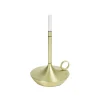 Graypants Tischlampen | Tragbare Lampen-Wick S Tischleuchte, tragbar, Messing
