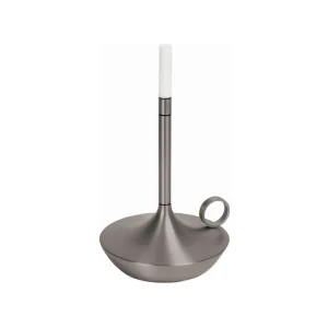 Graypants Tischlampen | Tragbare Lampen-Wick S tragbare Tischleuchte, Graphit