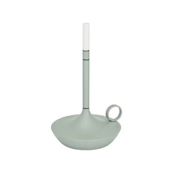 Graypants Tischlampen | Tragbare Lampen-Wick S tragbare Tischleuchte, salbeigrün