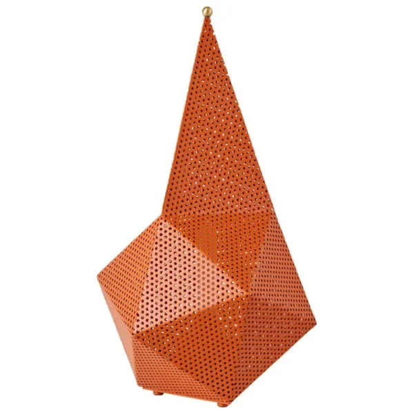 GUBI Tischlampen | Tragbare Lampen-Bagdad Tragbare Lampe, international orange