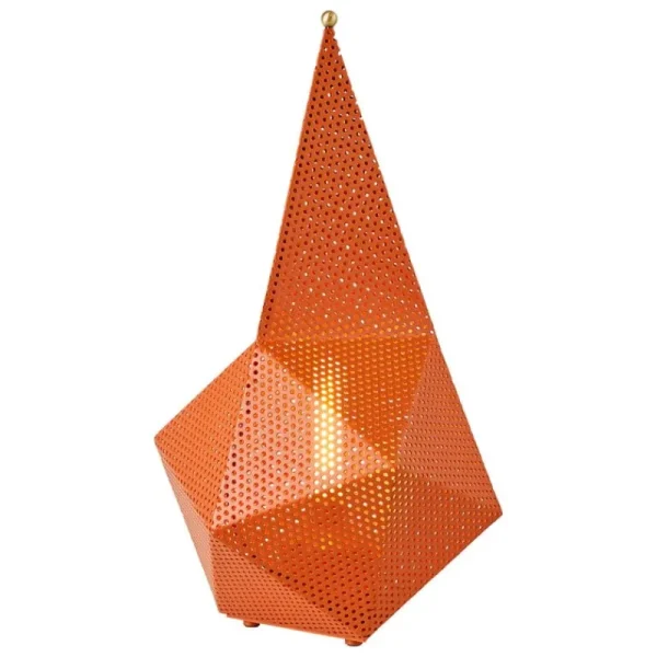 GUBI Tischlampen | Tragbare Lampen-Bagdad Tragbare Lampe, international orange