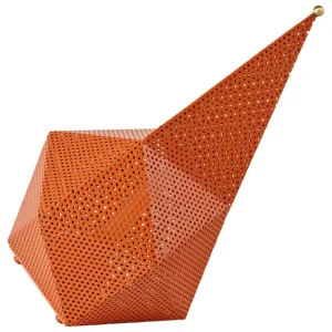 GUBI Tischlampen | Tragbare Lampen-Bagdad Tragbare Lampe, international orange