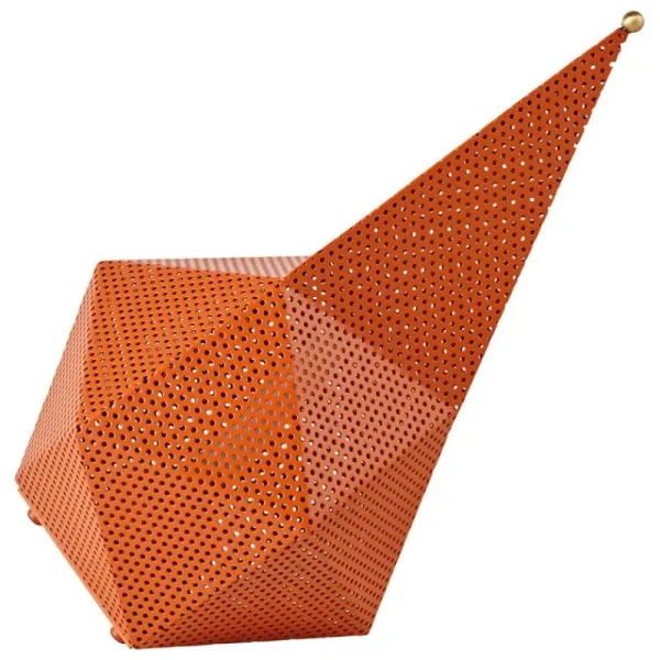 GUBI Tischlampen | Tragbare Lampen-Bagdad Tragbare Lampe, international orange
