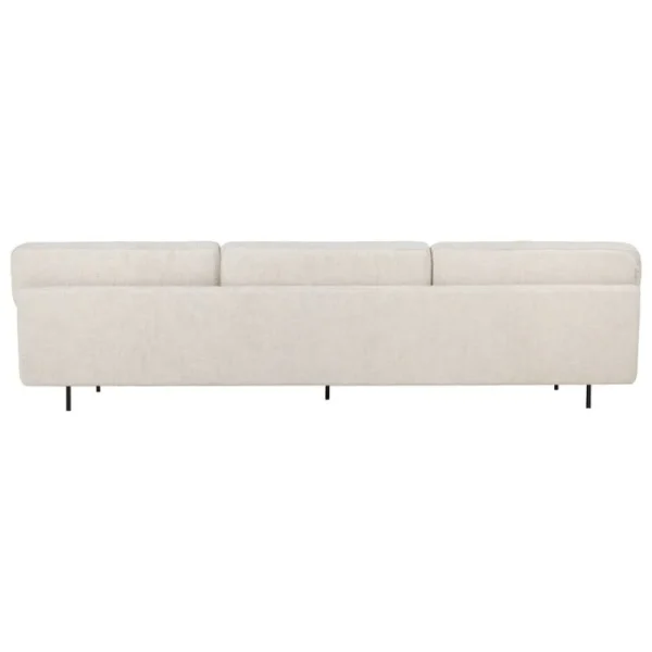 Hem Sofas Und Liegen-GUBI Flaneur Sofa, 3-Sitzer, Antikmessing - Indianskop 15