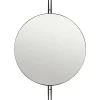 Montana Furniture Spiegel-GUBI IOI Wandspiegel, 80 cm