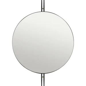 Montana Furniture Spiegel-GUBI IOI Wandspiegel, 80 cm