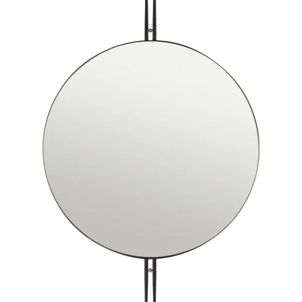 Montana Furniture Spiegel-GUBI IOI Wandspiegel, 80 cm