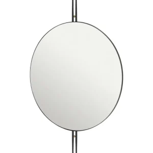 Montana Furniture Spiegel-GUBI IOI Wandspiegel, 80 cm