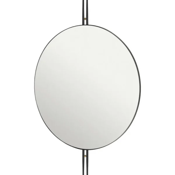 Montana Furniture Spiegel-GUBI IOI Wandspiegel, 80 cm