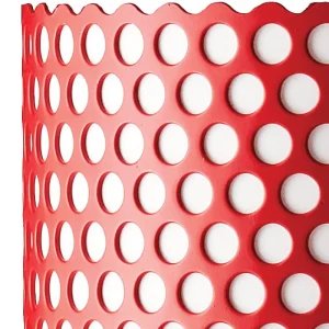 Normann Copenhagen Tischlampen-GUBI Pedrera ABC Tischleuchte, weiß