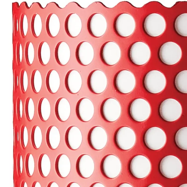 Normann Copenhagen Tischlampen-GUBI Pedrera ABC Tischleuchte, weiß