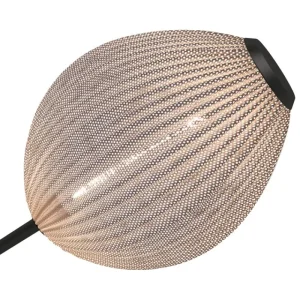 Louis Poulsen Wandleuchten | Deckenleuchten-GUBI Satellite Wandleuchte, cremeweiß halbmatt