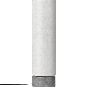 New Works Tischlampen-GUBI Unbound Tischleuchte, Canvas